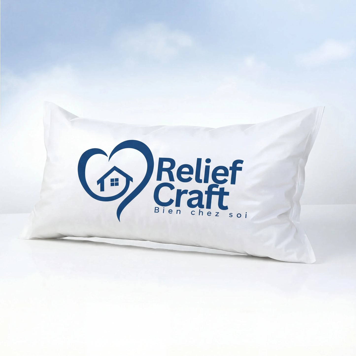 OrthoSleep™ – Soulagement cervical