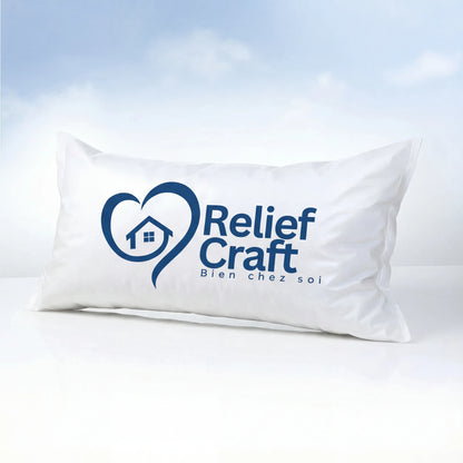 OrthoSleep™ – Soulagement cervical