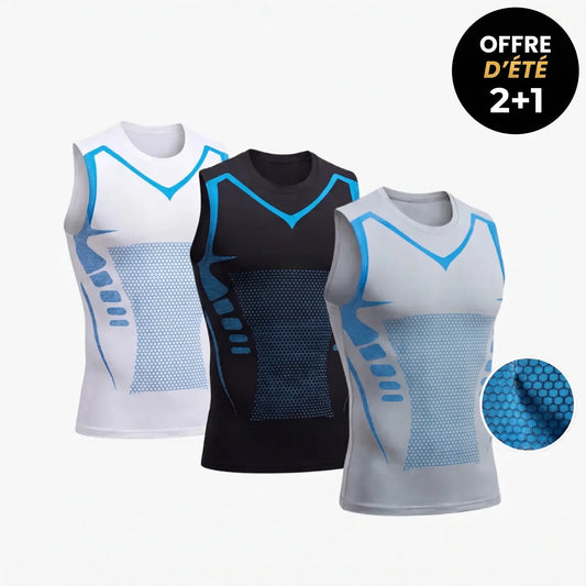 ShapeMaster™ | Votre silhouette redéfinie en 3 secondes