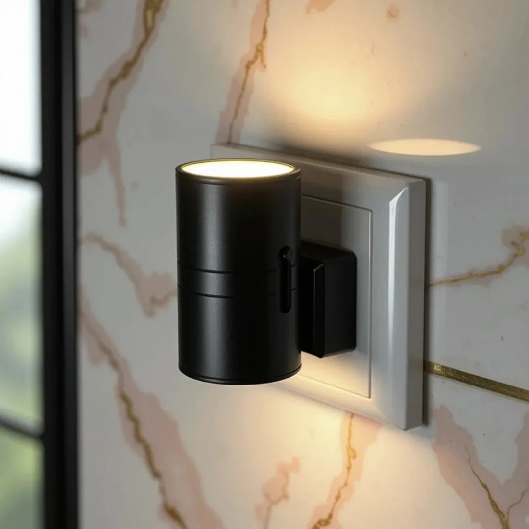LumiNuit™ - Premium LED Night Light