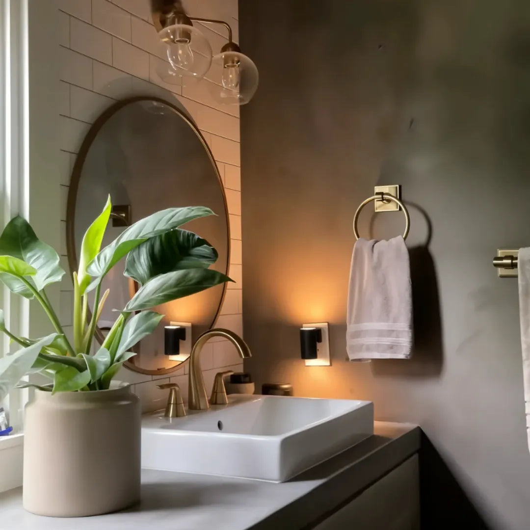 LumiNuit™ - Premium LED Night Light