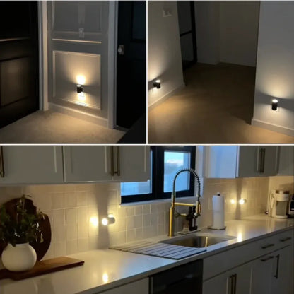 LumiNuit™ - Premium LED Night Light