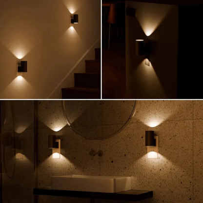 LumiNuit™ - Premium LED Night Light