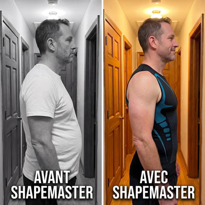 ShapeMaster™ | Votre silhouette redéfinie en 3 secondes