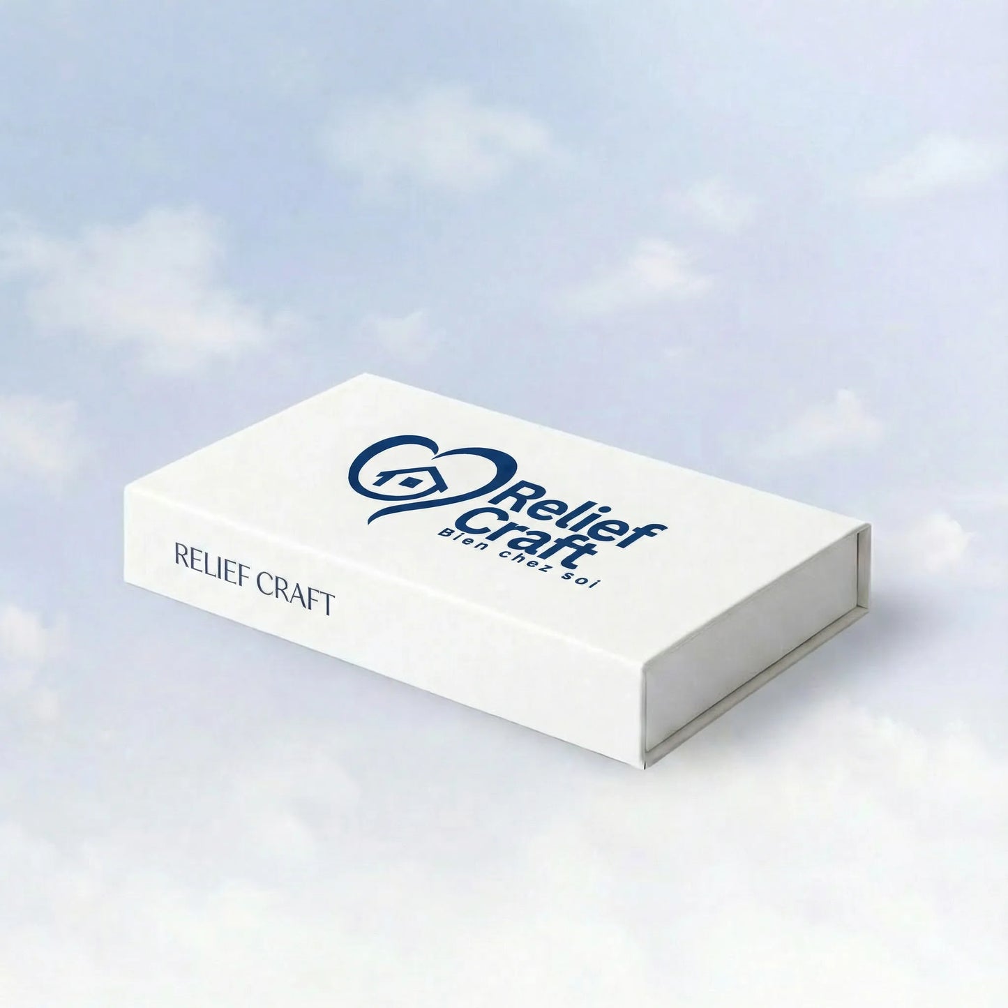 Taie “Ice Silk” effet frais pour OrthoSleep™