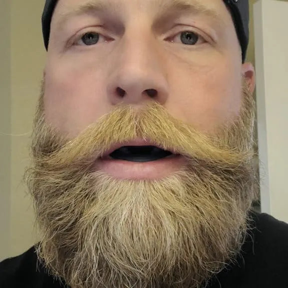 RespireZen™ - Solution Anti-Ronflement