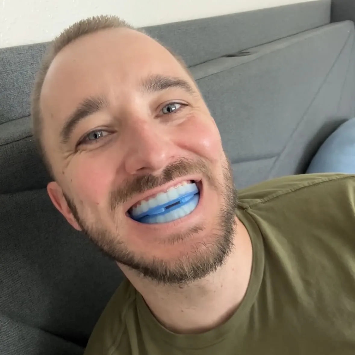 RespireZen™ - Solution Anti-Ronflement