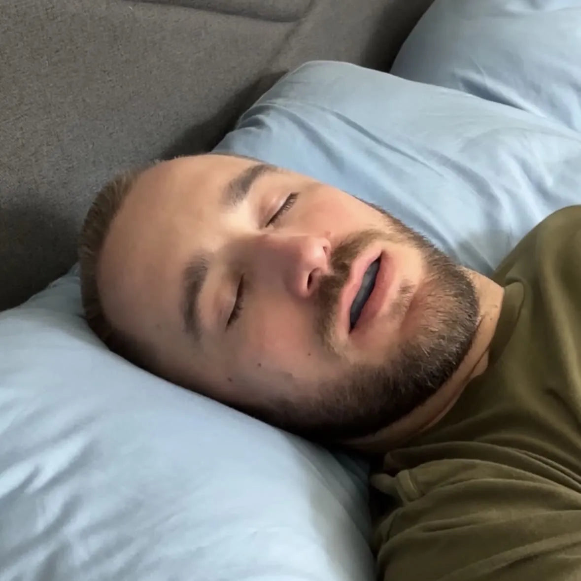 RespireZen™ - Solution Anti-Ronflement