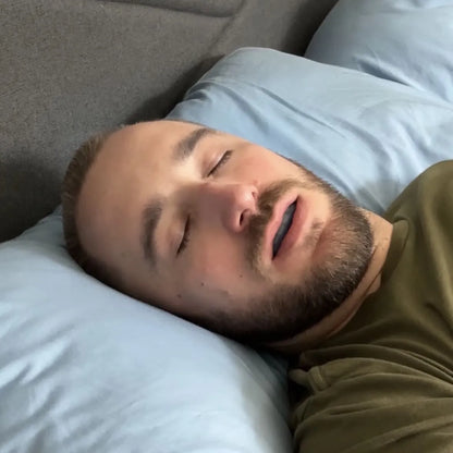 RespireZen™ - Solution Anti-Ronflement