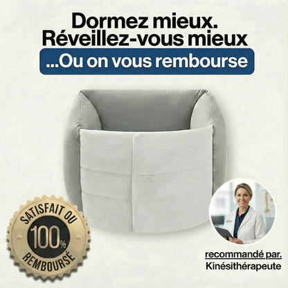 Lumera Sleep - Coussin de soutien lombaire