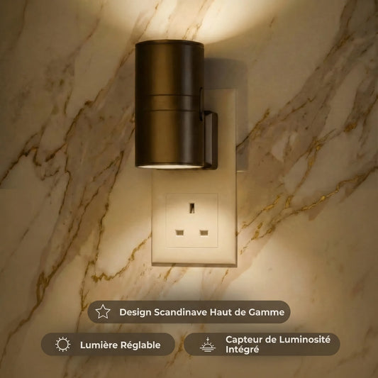 LumiNuit™ - Premium LED Night Light