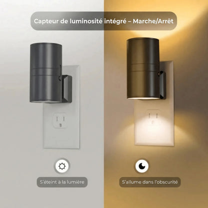 LumiNuit™ - Premium LED Night Light